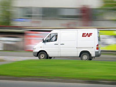 EAF Logistics Hamburg Afrika Luftfracht Seefracht und door-to-door Logistik Service