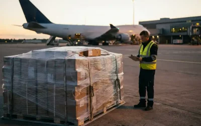 What Causes Air Freight Delays and How Can You Avoid Them?