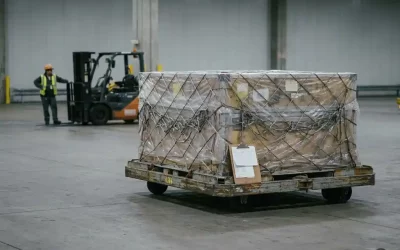 What Are the Most Common Air Freight Export Mistakes?